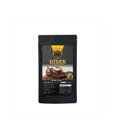 COFFEE EVERYTHING Dibek Coffee 500 gr - Buy Online on GoSupps.com