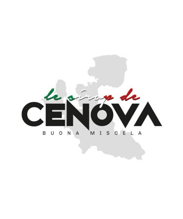 Cenova Salted Caramel Salted Caramel Syrup 1000 Ml Coffee Syrup High Flavor Cocktail Syrups - Buy Online on GoSupps.com