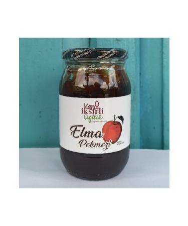 Elixir Farm Apple Molasses 370 Gr - Buy Online on GoSupps.com