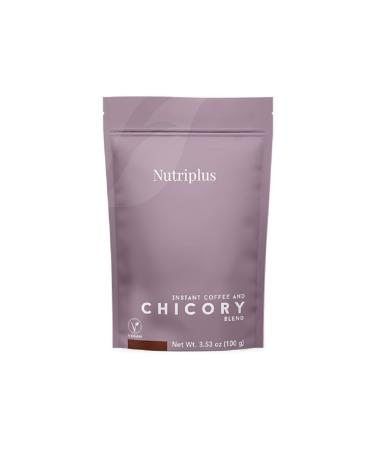Farmasi Chicory Coffee - Nutriplus Nutri Coffee 100 g