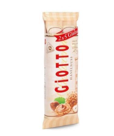 Giotto Haselnuss 2x5 43 gr 10 Pack - Buy Online on GoSupps.com