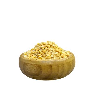 K L SL O LU SPICES Muka er 1000 grams Broken Chickpeas - Buy Online on GoSupps.com