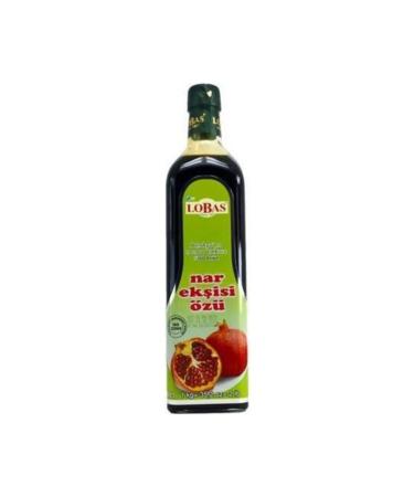 Lobas Pomegranate Syrup Extract 1 Kg. - Buy Online on GoSupps.com