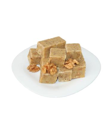 Land of Paste Burdur Walnut Paste 1000 gr - Buy Online on GoSupps.com