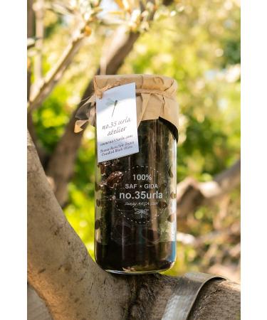 No35Urla Unsalted Dry Olive Vacuum 1 Kg - Buy Online on GoSupps.com