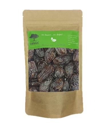 New Crop Jerusalem Dates 500 Gr - Buy Online on GoSupps.com