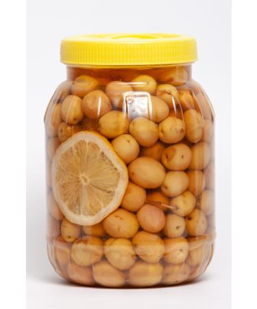 2000 AYVALIK OLIVE Special Green Scratched 940 Gr (m-261-290 Kg/pc) - Buy Online on GoSupps.com