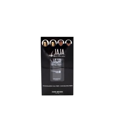 Jaja Hair Volumizer Topic Dark Brown 50 gr - Buy Online on GoSupps.com