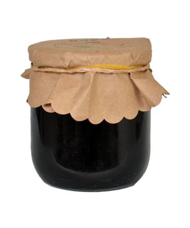 Naturally Comes Naturally from Simav Good Luck Carob Molasses - 650 Gr - Buy Online on GoSupps.com