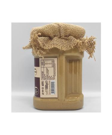 TAH NC MEHMETEFEND Single Roast Tahini Net 1kg Daily - Buy Online on GoSupps.com