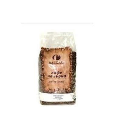 Spetema Balkam Espresso Bean Coffee 1 Kg Package - Buy Online on GoSupps.com