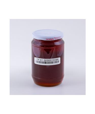 TRABZON FARM Chestnut Honey 1000gr - Buy Online on GoSupps.com