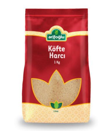 Arifo lu Meatball Mix 1000g