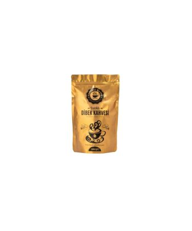 Hanzade Turkish Dibek Coffee with Pistachio - Buy Online on GoSupps.com