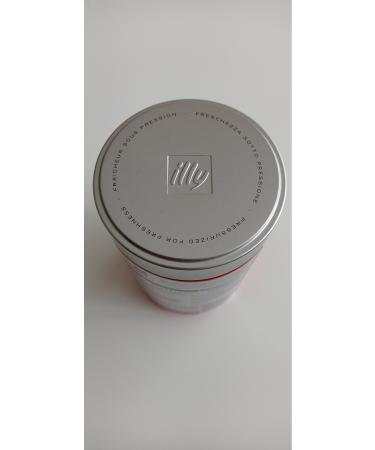 illy Coffee Powder Classico Medium Roast 250 Gr - Buy Online on GoSupps.com