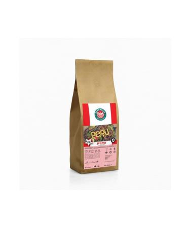 Mare Mosso Caffe Vendite Peru HB MCM Regional (Bean or Ground) Filter Coffee 1 KG. - Buy Online on GoSupps.com