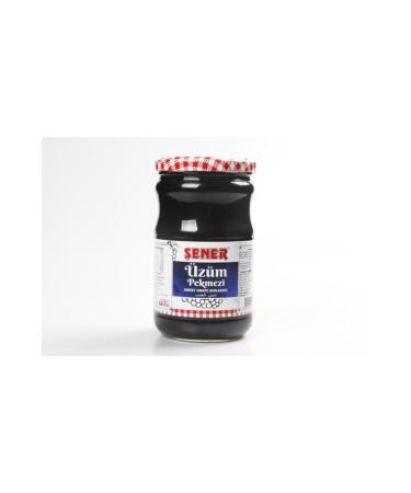  ener 3 Pieces 800 Gr Grape-Carob-Mulberry Molasses - Buy Online on GoSupps.com