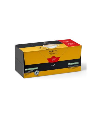 Tchibo Cafissimo Caff Crema Fine Aroma 30 Capsules Coffee - Buy Online on GoSupps.com