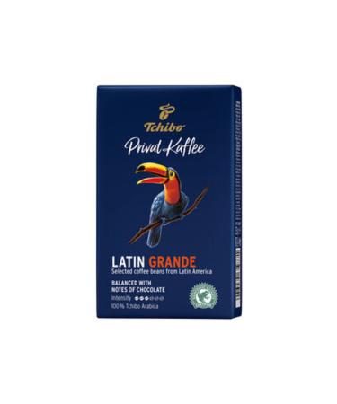 Tchibo Latin Grande Filter Coffee 250 G