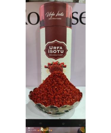 Urfam isot palace Urfa Handmade Spicy 500 gr - Buy Online on GoSupps.com