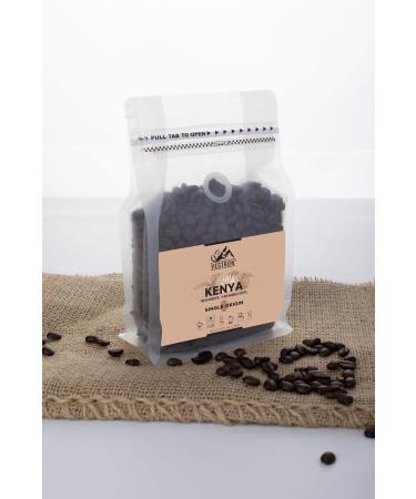 VESTRON Kenya Aa Local Filter Coffee 250gr - Buy Online on GoSupps.com
