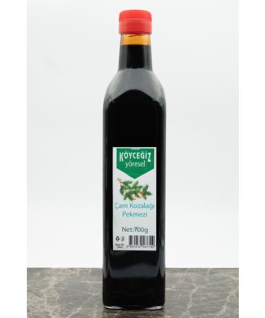 kb koycegiz local pine cone molasses 700 g - Buy Online on GoSupps.com