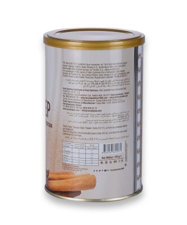 KOCATEPE COFFEE Salep 400gr - Buy Online on GoSupps.com