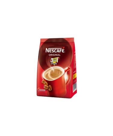 Nescafe Nestle Nescafe 3 in 1 1 Kg - Buy Online on GoSupps.com