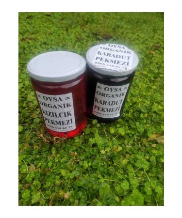 VILLAGE Black Mulberry + Cranberry Molasses Package - Buy Online on GoSupps.com