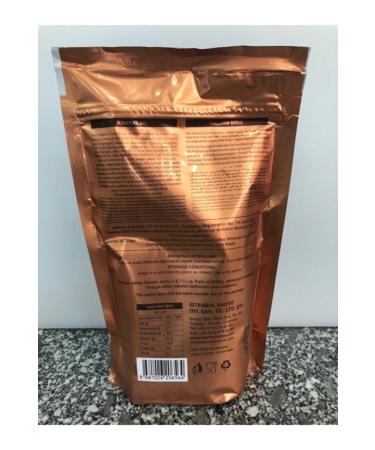 Istanbul Coffee Ottoman Dibek Coffee - Buy Online on GoSupps.com