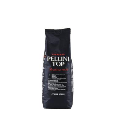 PELLINI Pellini Coffee Beans (500 GR) - Buy Online on GoSupps.com
