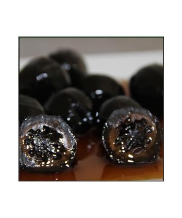 Sunadan Natural Products Walnut Jam Firik (850 Grams) - Buy Online on GoSupps.com