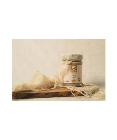 Organic Gourmet Organic Tahini - Buy Online on GoSupps.com