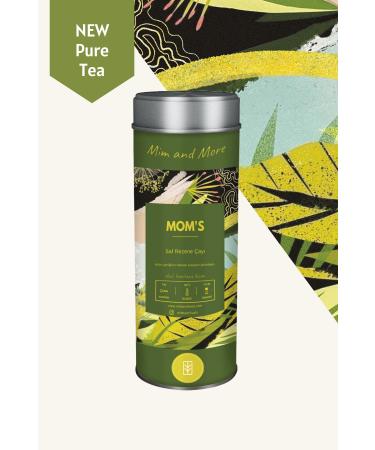 Mim and More Mom's Tea Pure Fennel Tea 50 gr - Buy Online on GoSupps.com