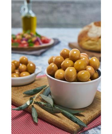 Loriva Ayvalik Boots Olive 1 Kg - Buy Online on GoSupps.com