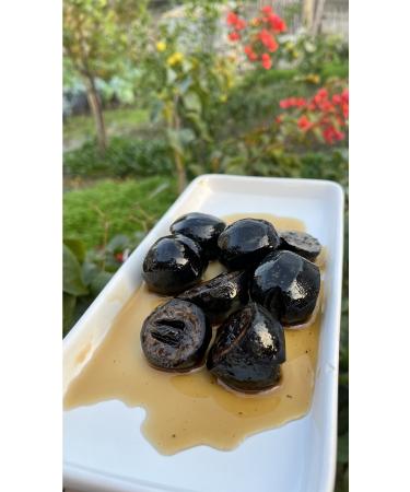 hataydanal Hatay Local Homemade Crunchy Raw Walnut Jam - Buy Online on GoSupps.com