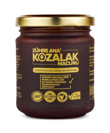 Z hre Ana 6 Pieces Diabetic Cone Paste - Pine Cone Paste Original Hologram Product - Buy Online on GoSupps.com