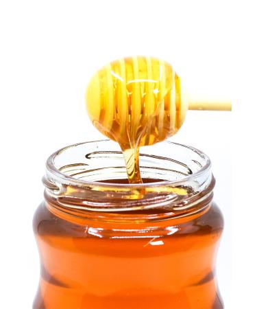Ye ilxir Mu 's Famous Karakovan Flower Honey 450 gr - Buy Online on GoSupps.com