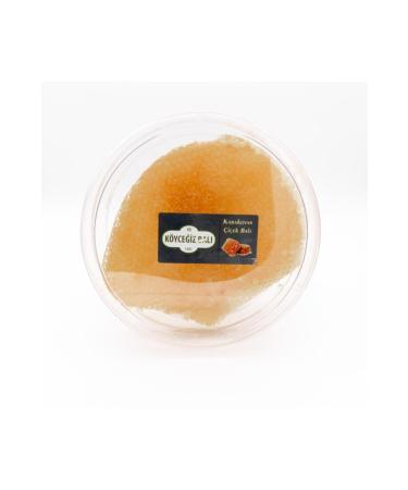 kb koycegiz honey Karakovan Natural Flower Honey 1200 G - Buy Online on GoSupps.com