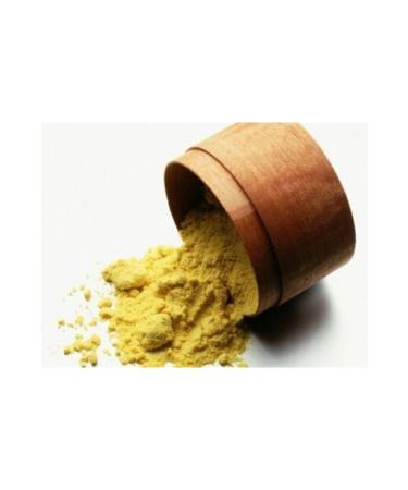 forevers Yellow Mustard Powder 265 Gr - Buy Online on GoSupps.com