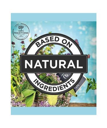 Treets Revitalising Ceremonies Body Lotion 300ml - Buy Online on GoSupps.com