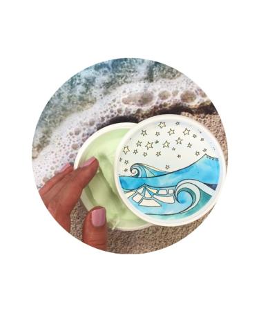 Bomb Cosmetics Coco Beach Body Cream 200 ml 5037028238998 - Buy Online on GoSupps.com