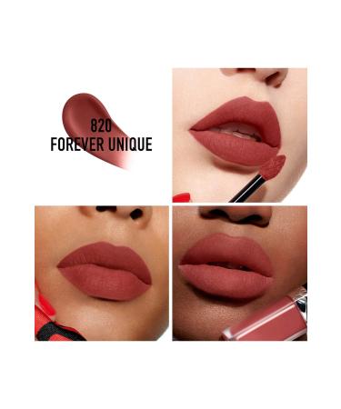 Dior Forever Liquid Lipstick Lipstick - Buy Online on GoSupps.com