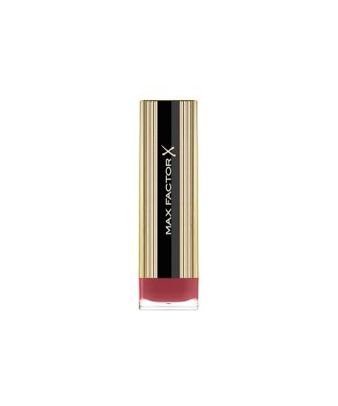 Max Factor Lipstick - Moisture Kiss Lipstick 020 Burnt Caramel Shopping - Buy Online on GoSupps.com
