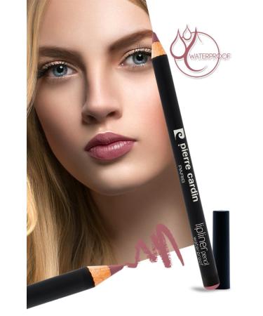 Pierre Cardin Lipliner Waterproof Lip Pencil - Buy Online on GoSupps.com