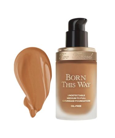 Too Faced Born This Way Foundation - Buy Online on GoSupps.com