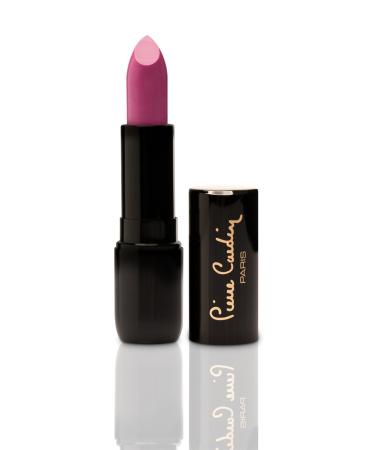 Pierre Cardin Porcelain Edition Lipstick Pink Fuschia Lipstick 224 8680570486651 - Buy Online on GoSupps.com