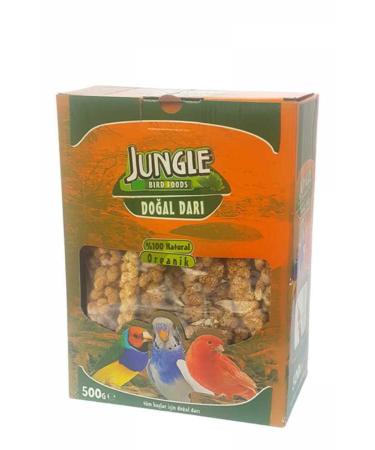Jungle Natural Dal Millet 500 G - Buy Online on GoSupps.com