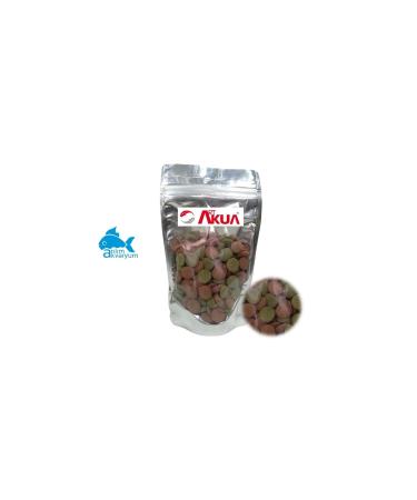 Artakua Wafer Mix Scavenger Stingray Shrimp Food 200 Grams - Buy Online on GoSupps.com
