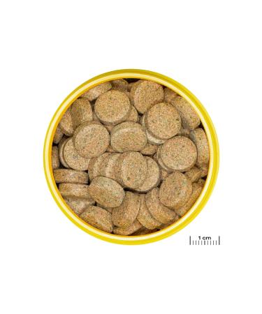 JBL 100 Pro Novo Tab M Protein Containing Tablet Food  - Buy Online on GoSupps.com